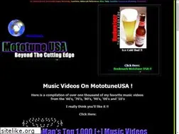 Sites similar to mototuneusa.com