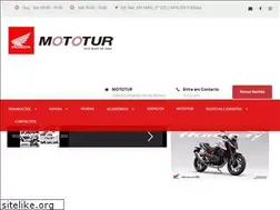 Sites similar to mototur.pt