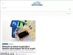 Sites similar to mototurbo.pl