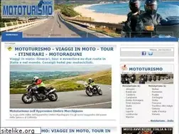 Sites similar to mototurismodoc.com