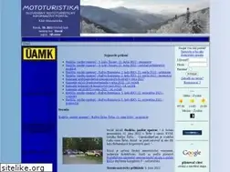 Sites similar to mototuristika.sk