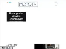 Sites similar to mototvnetwork.com