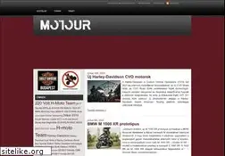 Sites similar to motour.hu