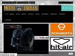 Sites similar to motourban.es