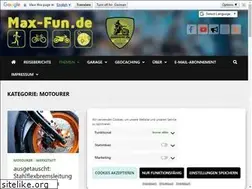 Sites similar to motourer.de