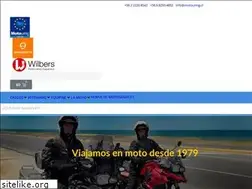 Sites similar to motouring.cl