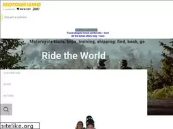 Sites similar to motourismo.com