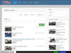 Sites similar to motousate.it