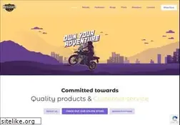 Sites similar to motousher.com