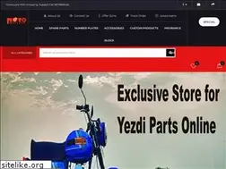 Sites similar to motoutility.com