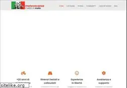 Sites similar to motovacanze.it