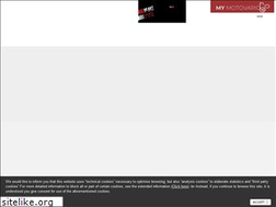 Sites similar to motovario.com