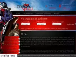 Sites similar to motoveci.sk
