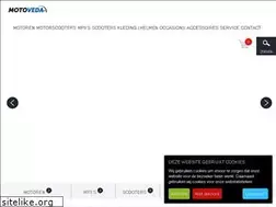 Sites similar to motoveda.nl