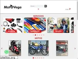 Sites similar to motovega.com.ar
