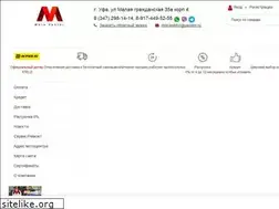 Sites similar to motovektor.ru