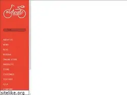 Sites similar to motovelo.co.jp