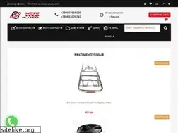 Sites similar to motoveloplaneta.com.ua