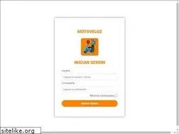 Sites similar to motoveloz.com
