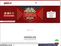 Sites similar to motovena.com.br