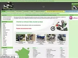 Sites similar to motovente.com