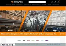 Sites similar to motovento.com