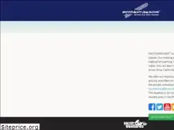 Sites similar to motoventures.com