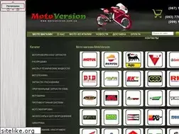 Sites similar to motoversion.com.ua