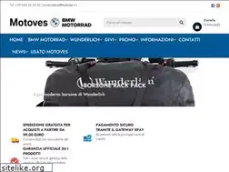 Sites similar to motoves.it