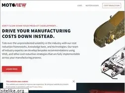 Sites similar to motoview.com