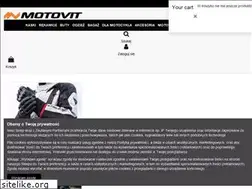 Sites similar to motovit.com.pl