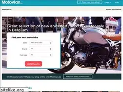 Sites similar to motovlan.be