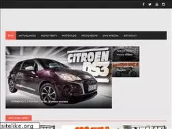 Sites similar to motovlog.pl