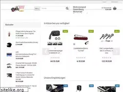 Sites similar to motovo.de