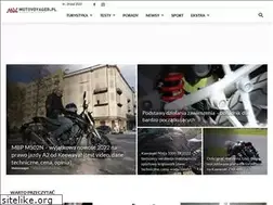 Sites similar to motovoyager.net