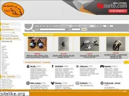 Sites similar to motovraky.cz