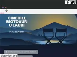 Sites similar to motovunfilmfestival.com