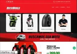 Sites similar to motow.com.br