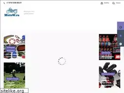 Sites similar to motow.ru