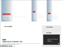 Sites similar to motowahacz.pl