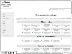 Sites similar to motowallpapers.com