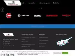 Sites similar to motowarehouse.com.cy