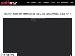 Sites similar to motoway.eu
