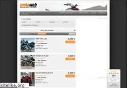 Sites similar to motoweb.be