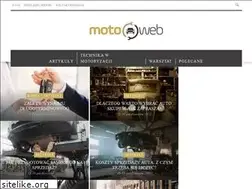 Sites similar to motoweb.com.pl