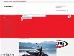 Sites similar to motoweb24.com