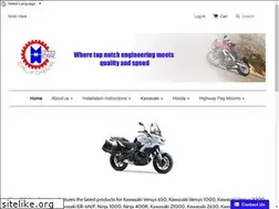 Sites similar to motowerk.com