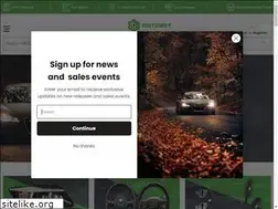 Sites similar to motowey.com