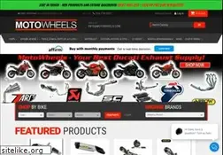 motowheels.com