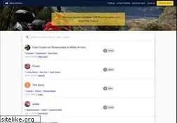Sites similar to motowhere.com